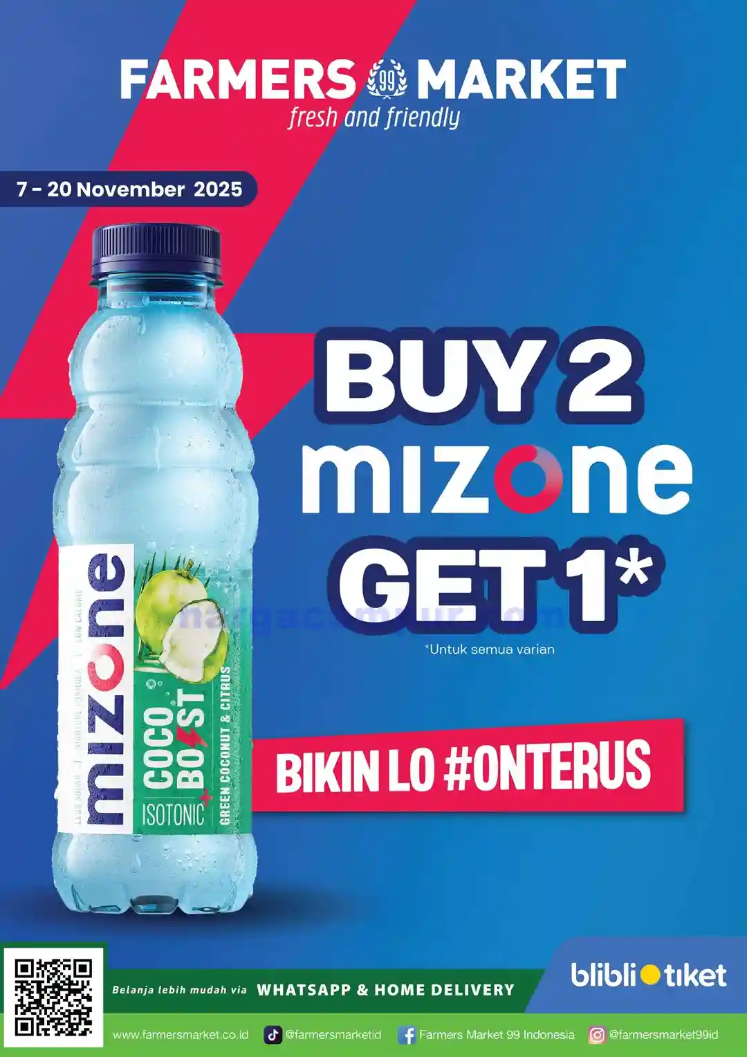 Katalog Farmers Market Promo Terbaru 7 - 20 November 2025 1 Katalog Farmers Market Promo Terbaru 7 20 November 2025 1