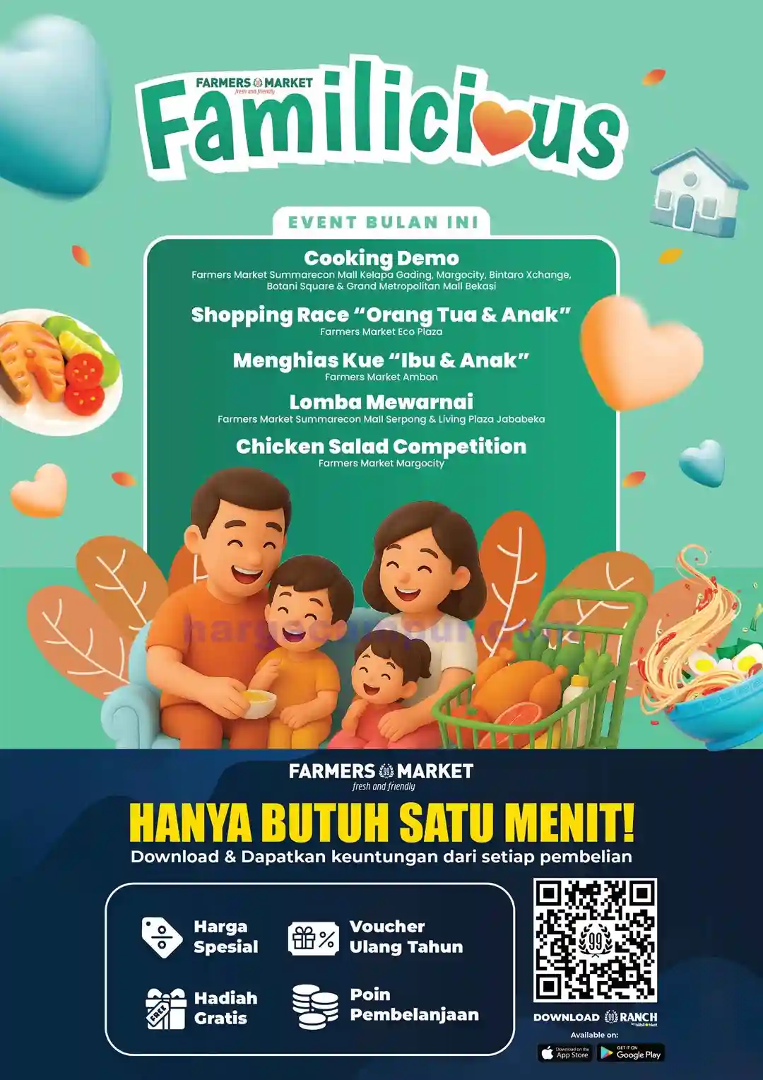 Katalog Farmers Market Promo Terbaru 7 - 20 November 2025 10 Katalog Farmers Market Promo Terbaru 7 20 November 2025 10
