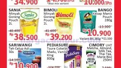 Promo Alfamidi Weekday Terbaru 3 - 9 November 2025 5 Katalog Promo Alfamidi Weekday Terbaru 3 9 November 2025 1