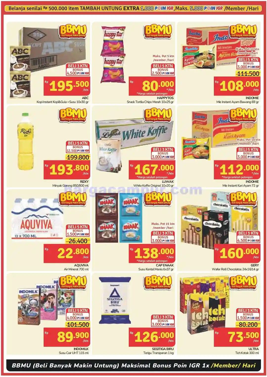 Katalog Promo Indogrosir Harga Hemat 5 - 11 November 2025 3 Katalog Promo Indogrosir Harga Hemat 5 11 November 2025 3