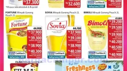 Katalog Promo JSM Alfamidi Terbaru 7 - 9 November 2025 26 Katalog Promo JSM Alfamidi Terbaru 7 9 November 2025 1