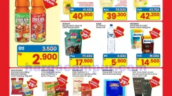 Promo Indomaret Hemat Banget Periode 6 - 12 November 2025 7 Katalog Promo JSM Indomaret Terbaru 7 9 November 2025 3