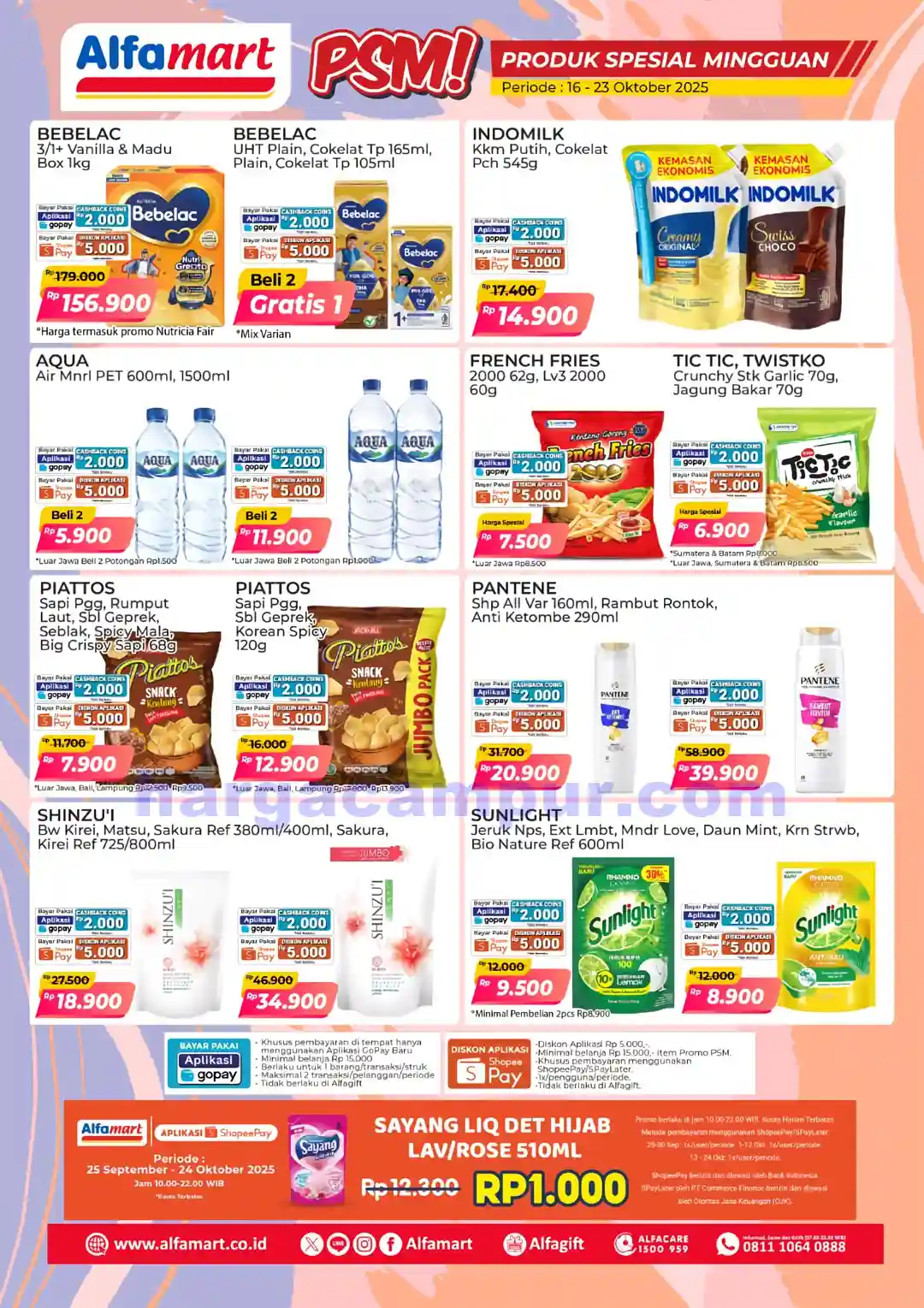 Katalog Promo PSM Alfamart Terbaru 16 - 23 Oktober 2025 1 Katalog Promo PSM Alfamart Terbaru 16 23 Oktober 2025