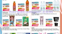 Katalog Promo PSM Alfamart Terbaru 8 - 15 November 2025 5 Katalog Promo PSM Alfamart Terbaru 8 15 November 2025