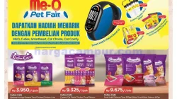 Katalog Promo TIPTOP Swalayan Terbaru 16 - 30 November 2025 8 Katalog Promo TIPTOP Swalayan Terbaru 16 31 November 2025 1