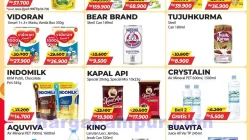 Promo Alfamart Paling Murah Sejagat 8 - 15 November 2025 2 Promo Alfamart Paling Murah Sejagat Terbaru 8 15 November 2025 1