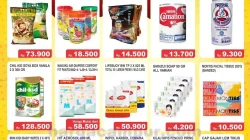 Promo Greensmart Weekend Terbaru 3 - 9 November 2025 6 Promo Greensmart Weekend Terbaru 3 9 November 2025