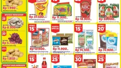 Promo JSM Mitra Diskon Swalayan Terbaru 3 - 9 November 2025 3 Promo JSM Mitra Diskon Swalayan Terbaru 31 Oktober 2 November 2025 1