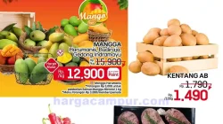 Promo Lotte Grosir Weekend Terbaru 6 - 9 November 2025 6 Promo Lotte Grosir Weekend Terbaru 6 9 November 2025 9
