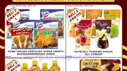 Promo Naga Swalayan Weekday Terbaru 3 - 6 November 2025 2 Promo Naga Swalayan Weekday Terbaru 3 6 November 2025 4