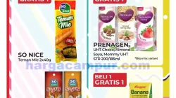 Promo Ngartis Alfamidi Ngarep Gratisan 16 - 30 November 2025 14 Promo Ngartis Alfamidi Ngarep Gratisan 16 30 November 2025 1