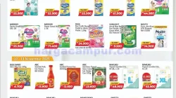 Promo SKM Alfamart Senin Kamis Murah 3 - 6 November 2025 4 Promo SKM Alfamart Senin Kamis Murah 3 6 November 2025