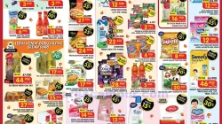 Promo Superindo Weekday Terbaru 3 - 6 November 2025 3 Promo Superindo Weekday Terbaru 3 6 November 2025