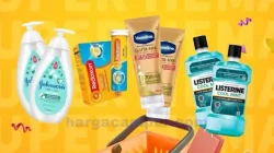 Katalog Harga Promo Guardian Terbaru 4 - 10 Desember 2025 15 Katalog Harga Promo Guardian Terbaru 4 10 Desember 2025 1