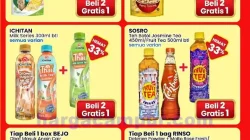 Katalog Indomaret Promosi Bulan Ini 16 - 30 November 2025 17 Katalog Indomaret Promo Terbaru 13 26 November 2025 5