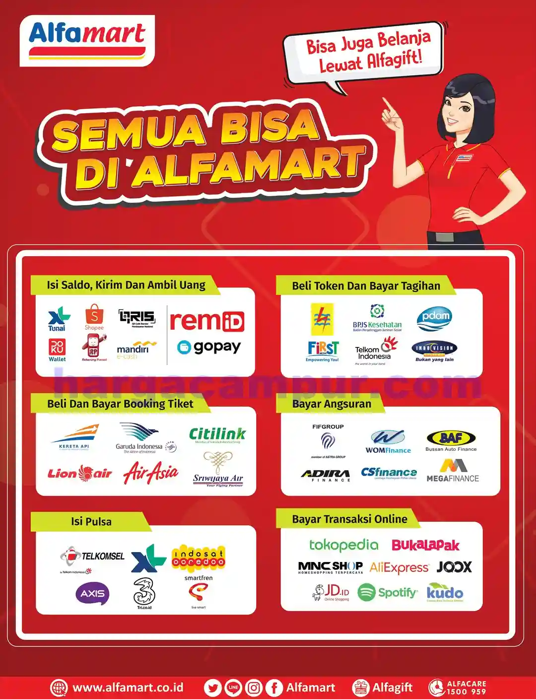 Katalog Alfamart Promo Terbaru 1 - 15 Desember 2025 27 Katalog Promo Alfamart Terbaru 1 15 Desember 2025 27
