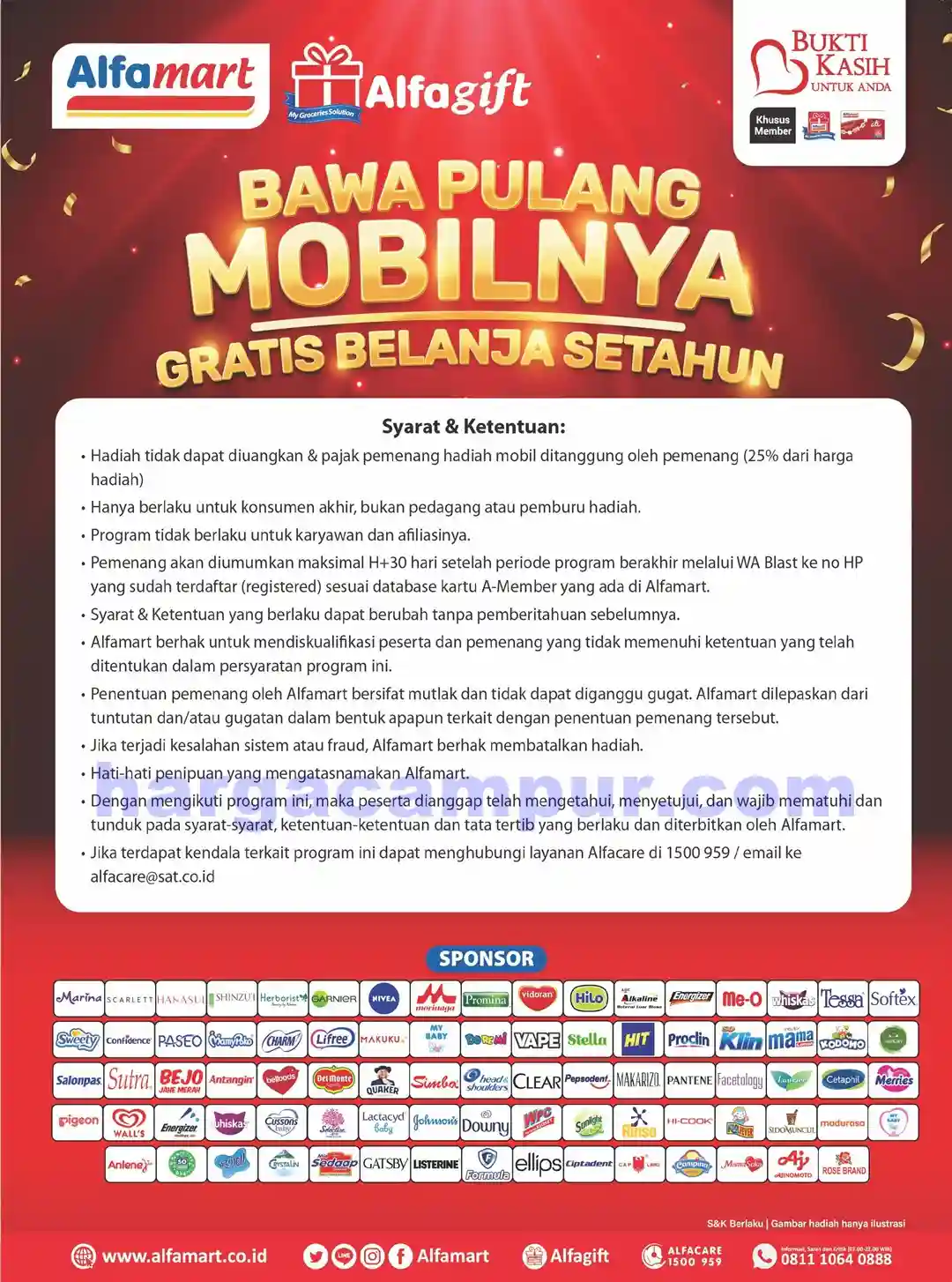 Katalog Alfamart Promo Terbaru 1 - 15 Desember 2025 3 Katalog Promo Alfamart Terbaru 1 15 Desember 2025 3