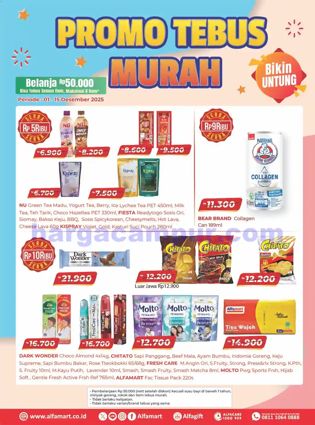 Katalog Alfamart Promo Terbaru 1 - 15 Desember 2025 4 Katalog Promo Alfamart Terbaru 1 15 Desember 2025 4
