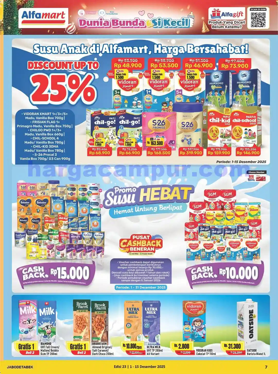 Katalog Alfamart Promo Terbaru 1 - 15 Desember 2025 7 Katalog Promo Alfamart Terbaru 1 15 Desember 2025 7