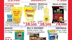 Promo Alfamidi Weekday Terbaru 17 - 23 November 2025 10 Katalog Promo Alfamidi Weekday Terbaru 17 23 November 2025 1