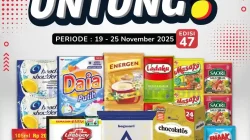 Katalog Promo Indogrosir Harga Hemat 19 - 25 November 2025 26 Katalog Promo Indogrosir Harga Hemat 19 25 November 2025 6