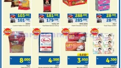 Katalog Promo Indogrosir Harga Hemat 26 Nov - 2 Des 2025 26 Katalog Promo Indogrosir Harga Hemat 26 November 2 Desember 2025 1