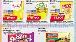 Katalog Promo JSM Alfamart Terbaru 21 - 23 November 2025 10 Katalog Promo JSM Alfamart Terbaru 21 23 November 2025 1