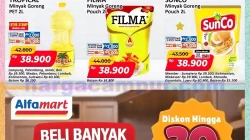 Katalog Promo JSM Alfamart Terbaru 28 - 30 November 2025 10 Katalog Promo JSM Alfamart Terbaru 28 30 November 2025 1