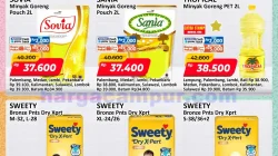 Katalog Promo JSM Alfamart Terbaru 7 - 9 November 2025 25 Katalog Promo JSM Alfamart Terbaru 7 9 November 2025 1