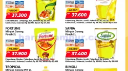 Promo Minyak Goreng Murah Alfamart 7 - 9 November 2025 5 Katalog Promo JSM Alfamart Terbaru 7 9 November 2025 9