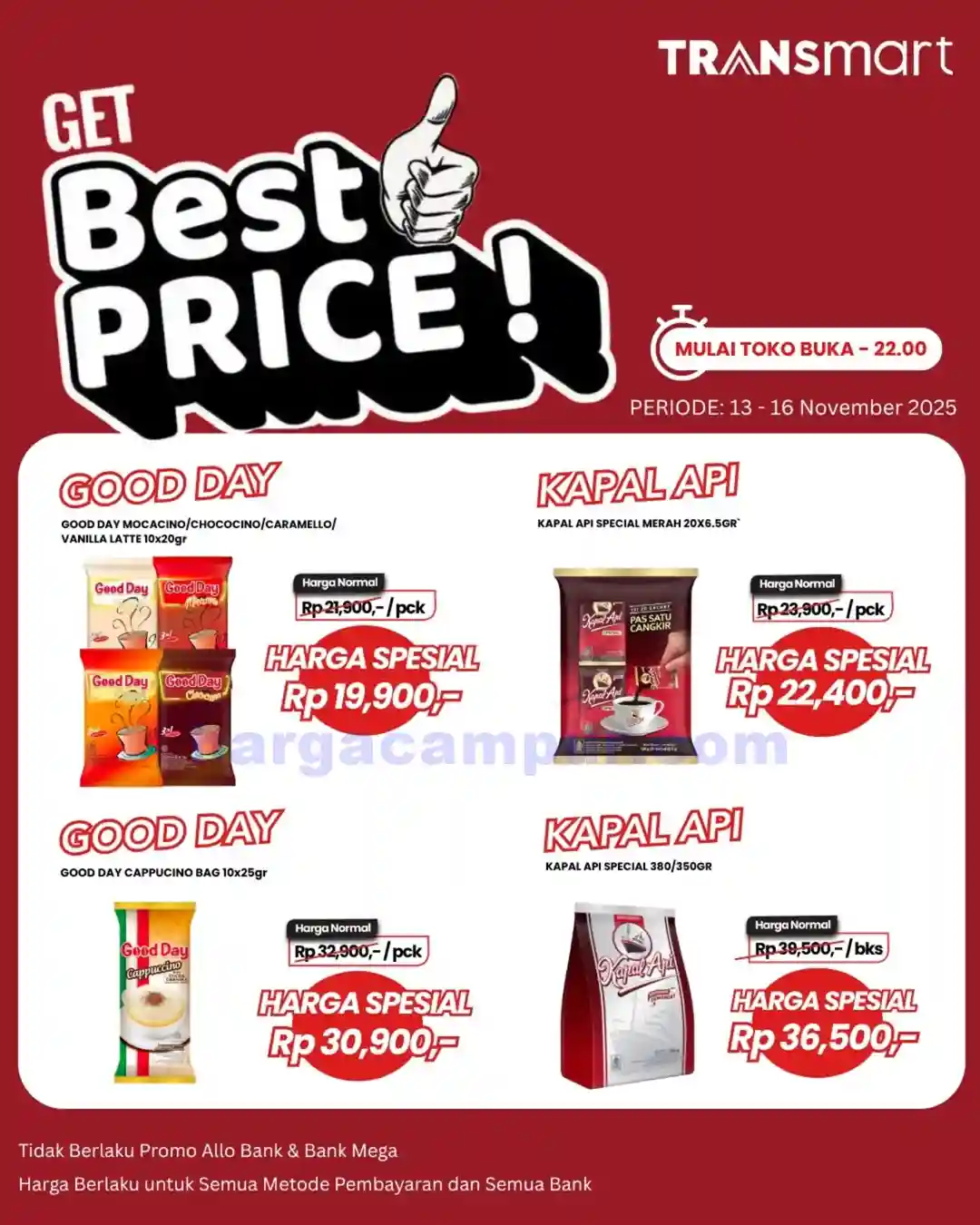 Katalog Promo JSM Carrefour Terbaru 14 - 16 November 2025 3 Katalog Promo JSM Carrefour Terbaru 14 16 November 2025 6