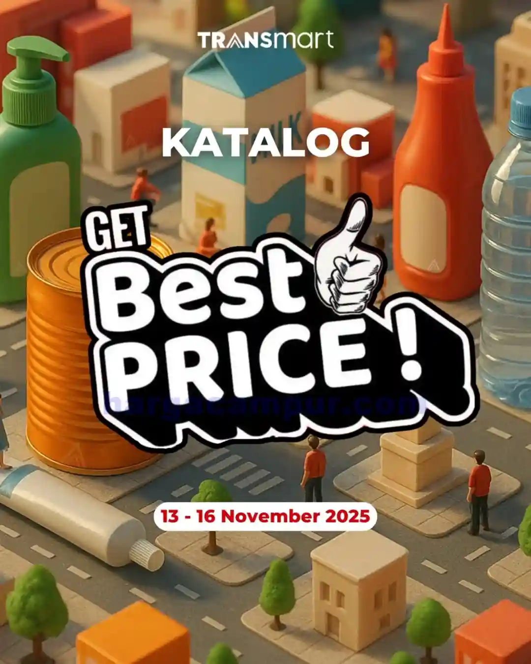 Katalog Promo JSM Carrefour Terbaru 14 - 16 November 2025 1 Katalog Promo JSM Carrefour Terbaru 14 16 November 2025 8