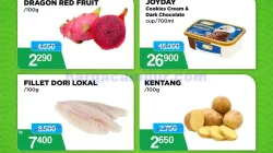 Katalog Promo JSM FamilyMart Terbaru 17 - 23 November 2025 10 Katalog Promo JSM FamilyMart Terbaru 14 16 November 2025 2