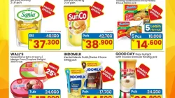 Promo Indomaret 4 Hari Terbaru 20 - 23 November 2025 5 Katalog Promo JSM Indomaret Terbaru 21 23 November 2025 1