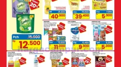 Promo Indomaret Hemat Banget Periode 20 - 26 November 2025 4 Katalog Promo JSM Indomaret Terbaru 21 23 November 2025 3