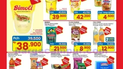 Promo Indomaret Hemat Banget Periode 4 - 10 Desember 2025 2 Katalog Promo JSM Indomaret Terbaru 5 7 Desember 2025 2
