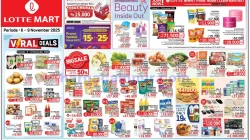Katalog Promo JSM Lottemart Weekend 6 - 9 November 2025 28 Katalog Promo JSM Lottemart Terbaru 6 9 November 2025