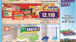 Promo KJSM Hari Hari Pasar Swalayan 20 - 23 November 2025 10 Katalog Promo KJSM HARI HARI Pasar Swalayan 20 23 November 2025 1