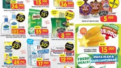 Katalog Promo Superindo Terbaru 20 - 26 November 2025 22 Katalog Promo Superindo Terbaru 20 26 November 2025 1