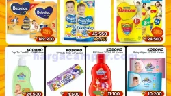 Katalog Promo Toko Remaja Toserba 8 - 14 Desember 2025 3 Katalog Promo Toko Remaja Toserba 8 14 Desember 2025 6