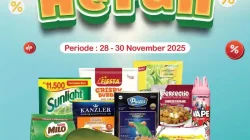 Promo Toserba Yogya Weekend Terbaru 28 - 30 November 2025 12 Katalog Promo Toserba Yogya Weekend Terbaru 28 30 November 2025 16