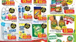 Katalog Promo Superindo Terbaru 4 - 10 Desember 2025 11 Katalog Superindo Promo Terbaru 4 10 Desember 2025 1