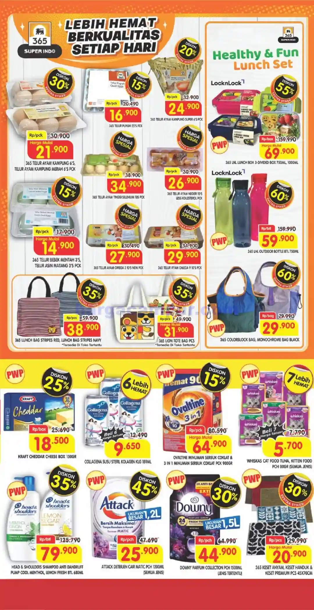 Katalog Promo Superindo Terbaru 11 - 17 Desember 2025 9 Katalog Superindo Promo Terbaru 4 10 Desember 2025 9