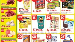 Promo JSM Mitra Diskon Swalayan Terbaru 17 - 23 November 2025 11 Promo JSM Mitra Diskon Swalayan Terbaru 14 16 November 2025 1