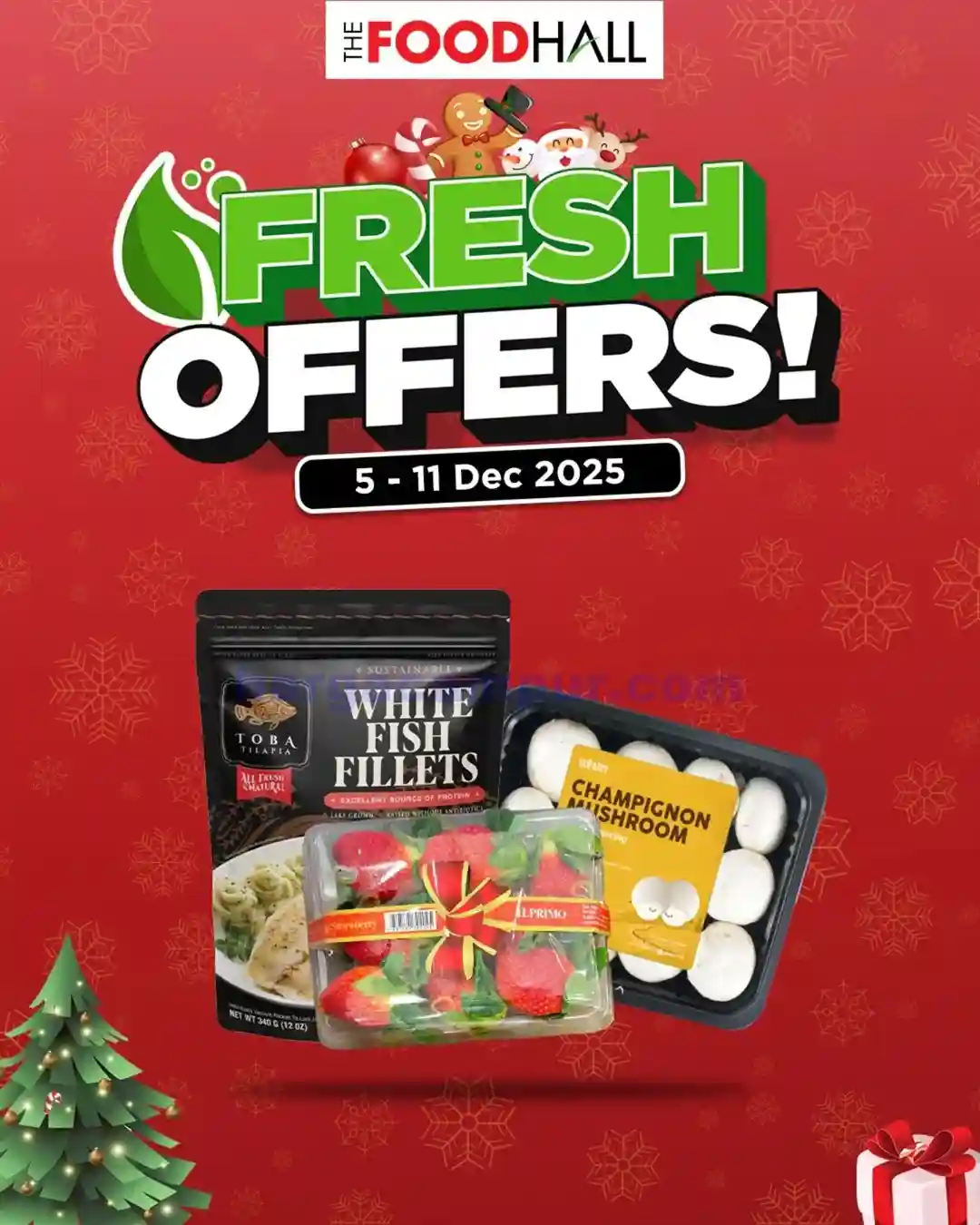 Promo JSM thefoodhall Weekend Terbaru 12 - 14 Desember 2025 1 Promo JSM thefoodhall Weekend Terbaru 5 7 Desember 2025 6