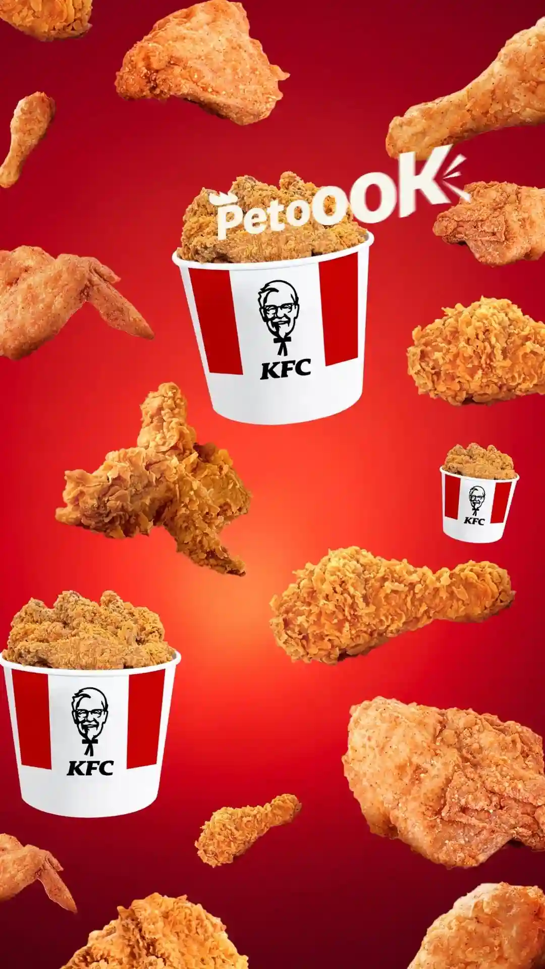 Promo KFC Spesial Paket Petok Harga Mulai 18 Ribuan 1 Promo KFC Spesial Paket Petok Harga Mulai 18 Ribuan
