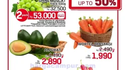 Promo Lotte Grosir Weekend Terbaru 28 - 30 November 2025 5 Promo Lotte Grosir Weekend Terbaru 28 30 November 2025 9