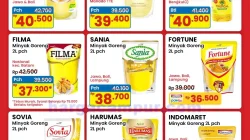 Promo Minyak Goreng Murah Indomaret 20 - 26 November 2025 2 Promo Minyak Goreng Murah Indomaret 20 26 November 2025 3