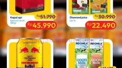 Promo Ovo Hypermart Terbaru 7 - 9 November 2025 4 Promo Ovo Hypermart Terbaru 7 9 November 2025 1