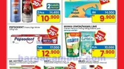 Promo PTW Indomaret Product Of The Week 20 - 26 November 2025 24 Promo PTW Indomaret Terbaru 20 26 November 2025